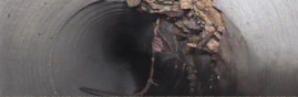 Utah Sewer Line Repair Camera Inspection