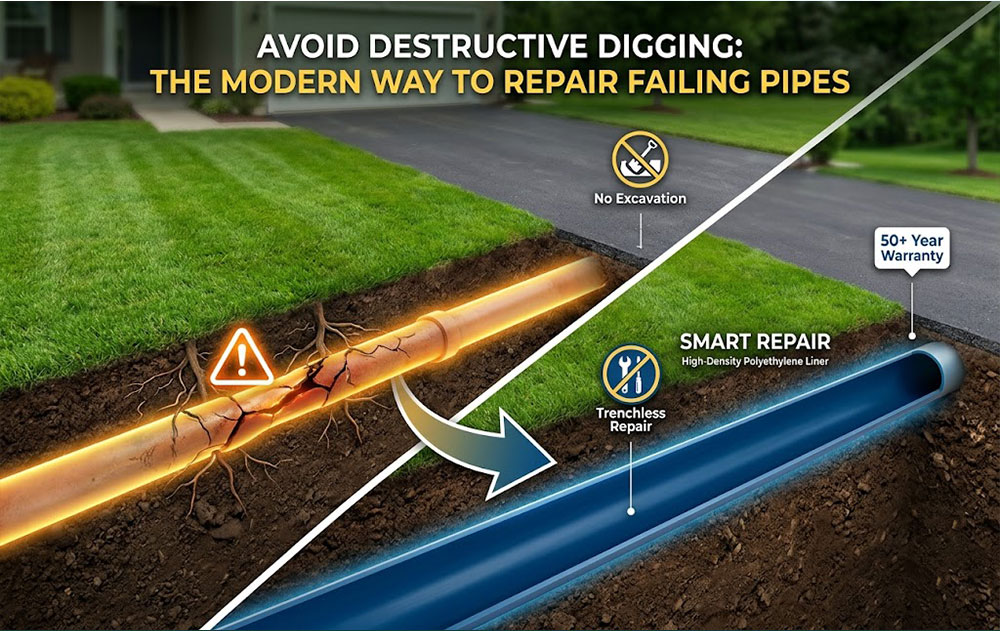 Protect Your Property: How to Prevent Costly Sewer Replacements